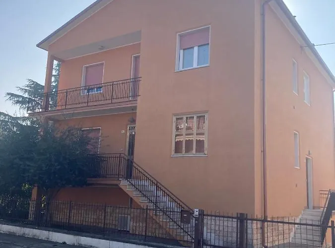 Casa Morena