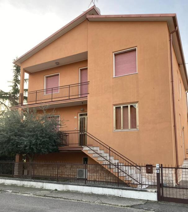 Casa Morena *