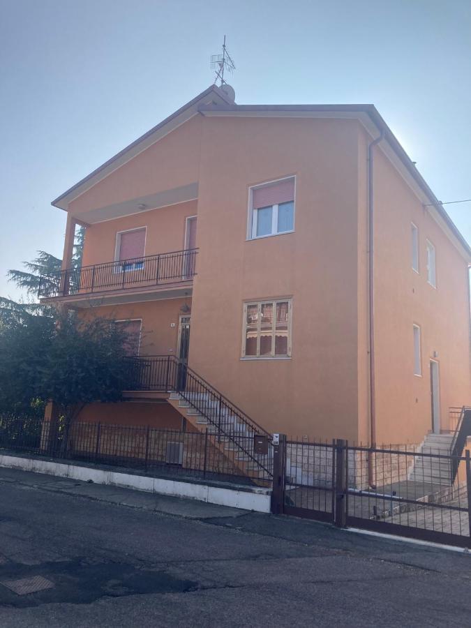 Apartment Casa Morena